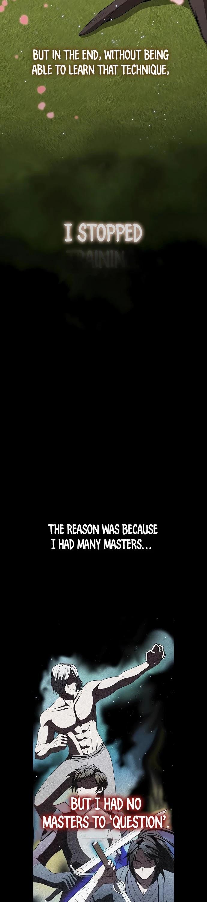 The Tutorial Tower of the Advanced Player Chapter 52 - Page 10