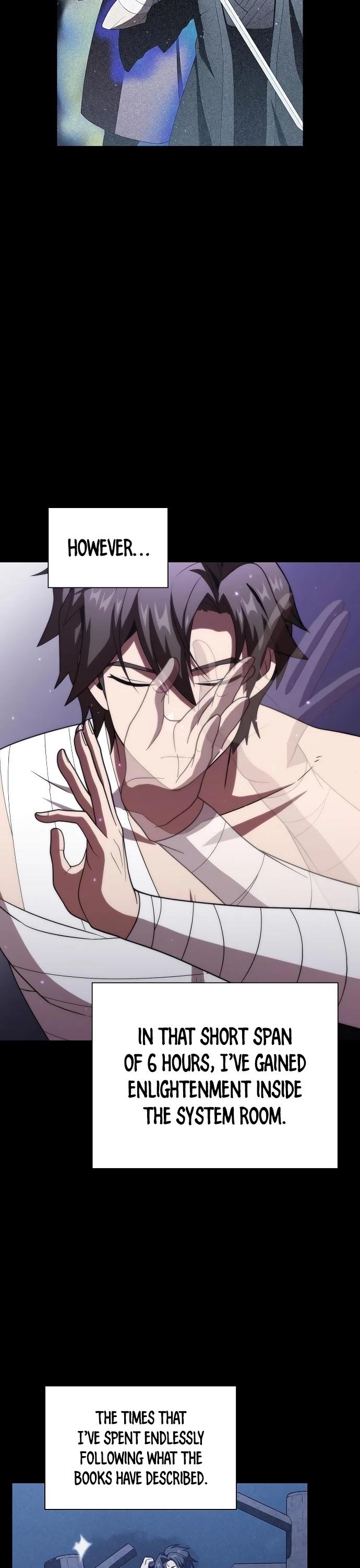 The Tutorial Tower of the Advanced Player Chapter 52 - Page 11