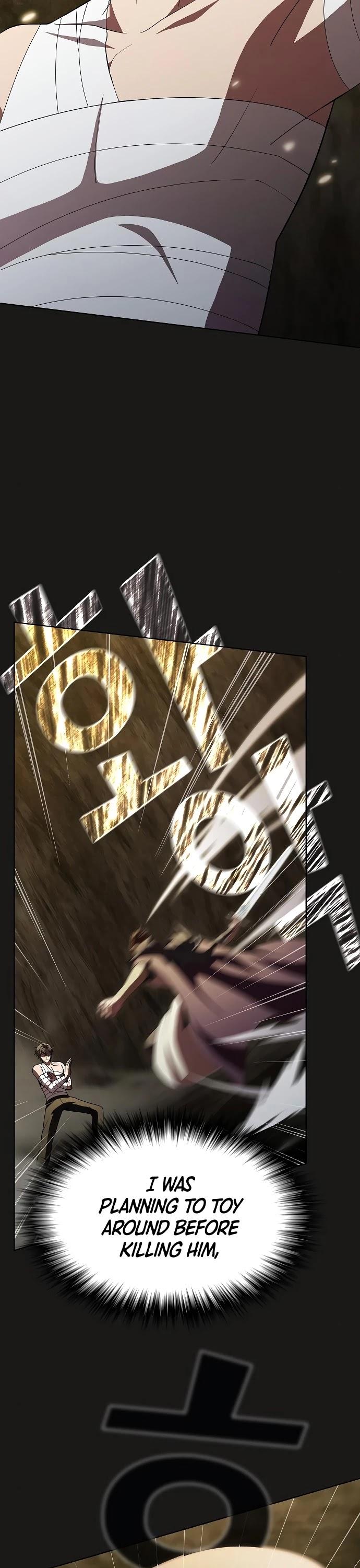 The Tutorial Tower of the Advanced Player Chapter 52 - Page 17