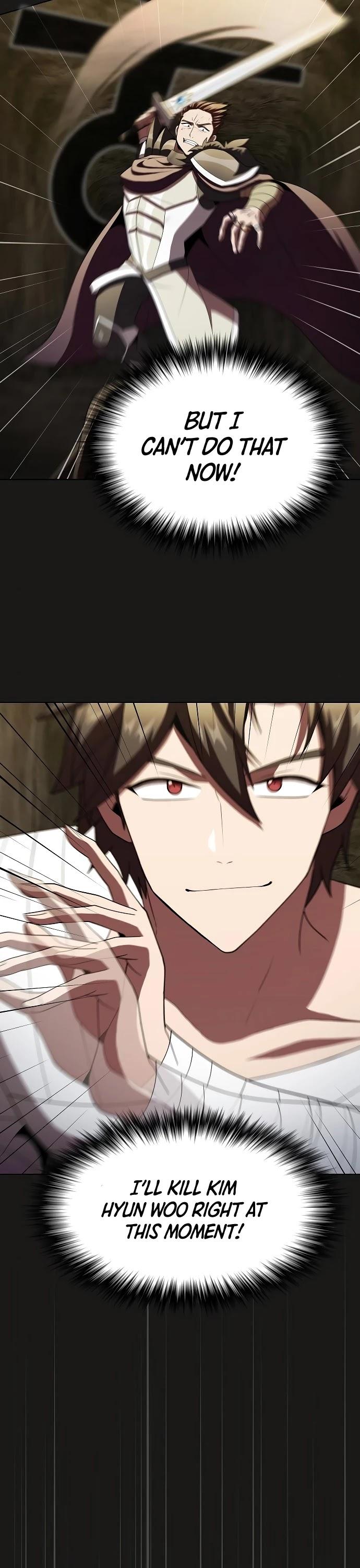 The Tutorial Tower of the Advanced Player Chapter 52 - Page 18