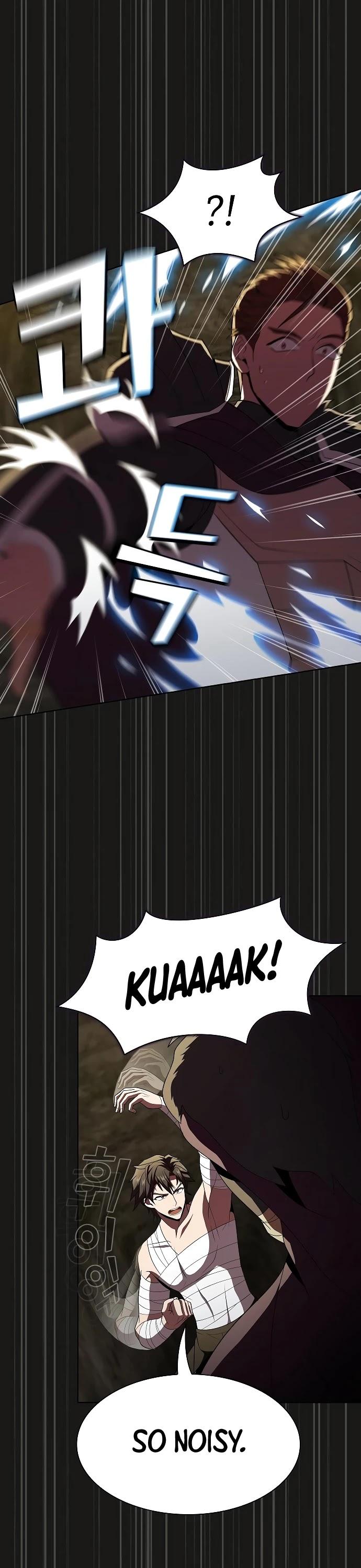 The Tutorial Tower of the Advanced Player Chapter 52 - Page 21