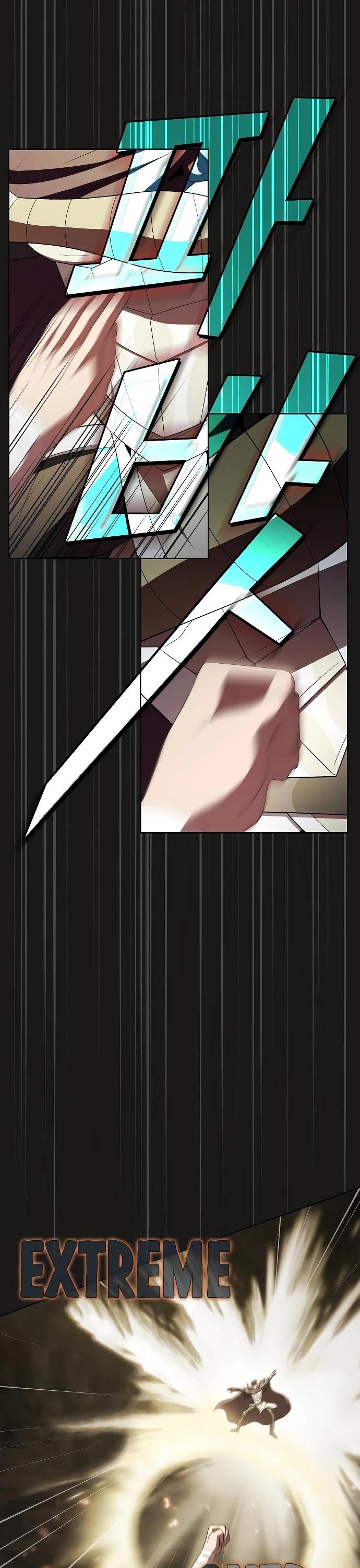 The Tutorial Tower of the Advanced Player Chapter 52 - Page 22