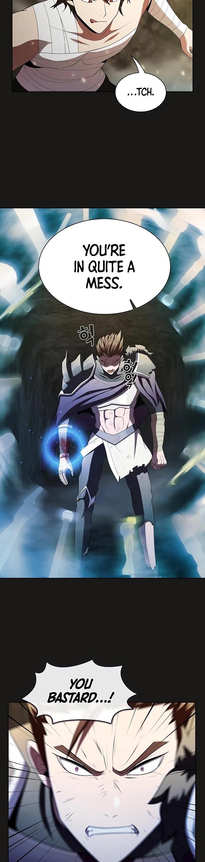 The Tutorial Tower of the Advanced Player Chapter 52 - Page 26