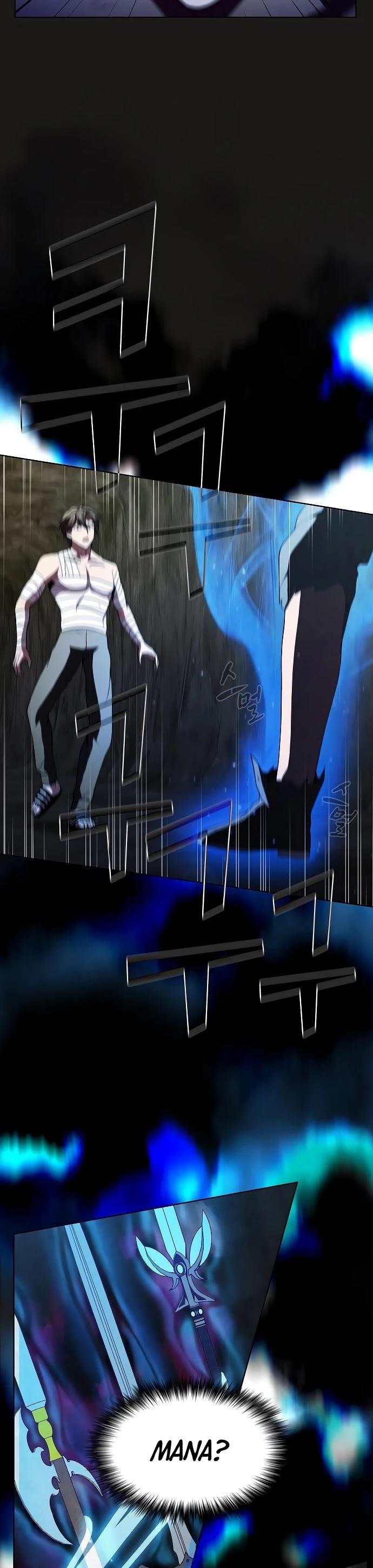 The Tutorial Tower of the Advanced Player Chapter 52 - Page 27