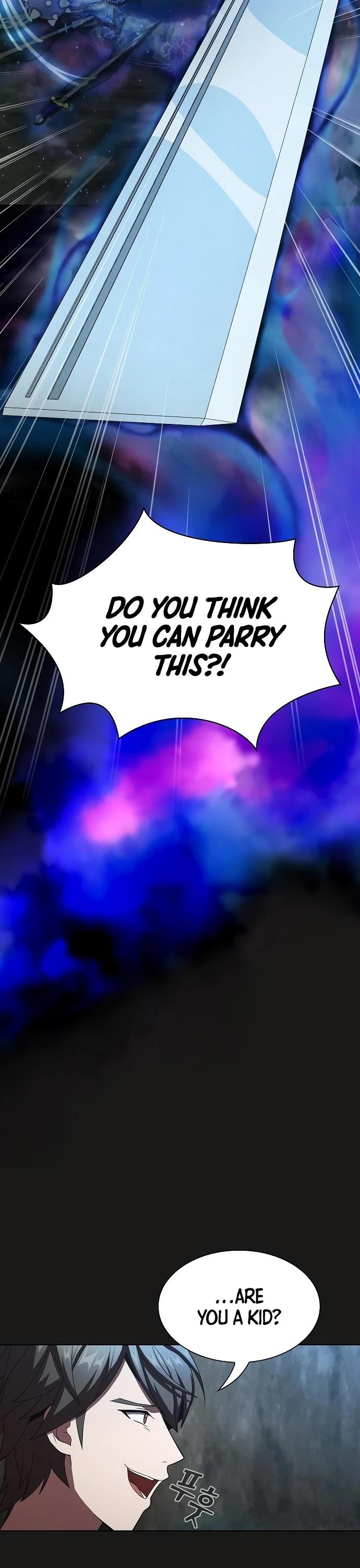 The Tutorial Tower of the Advanced Player Chapter 52 - Page 29