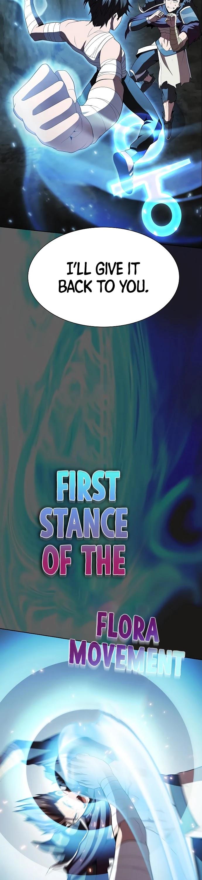 The Tutorial Tower of the Advanced Player Chapter 52 - Page 37