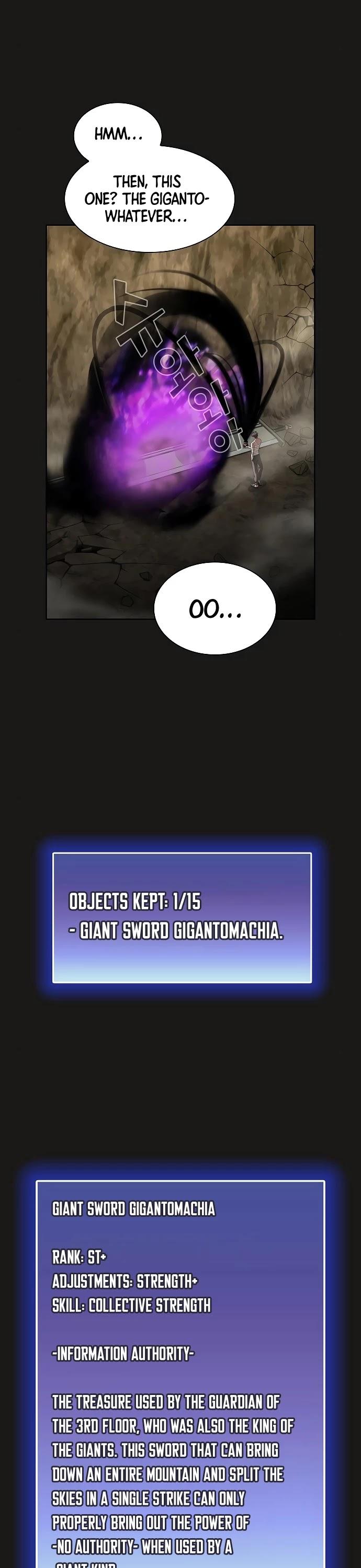 The Tutorial Tower of the Advanced Player Chapter 52 - Page 45