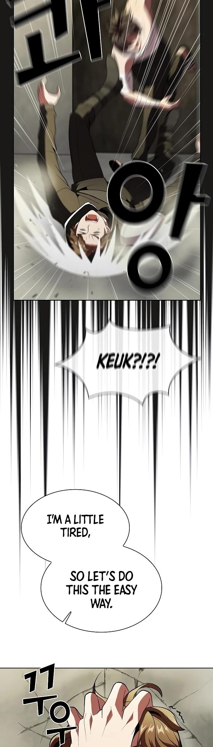 The Tutorial Tower of the Advanced Player Chapter 52 - Page 49