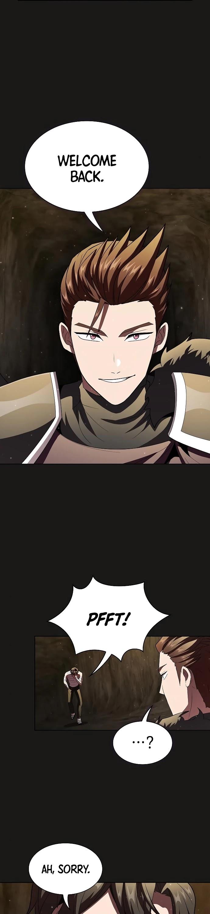 The Tutorial Tower of the Advanced Player Chapter 52 - Page 5