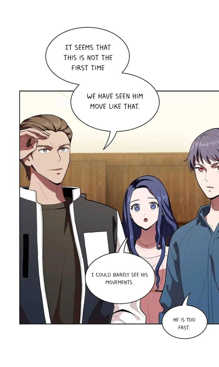 The Tutorial Tower of the Advanced Player Chapter 6 - Page 27