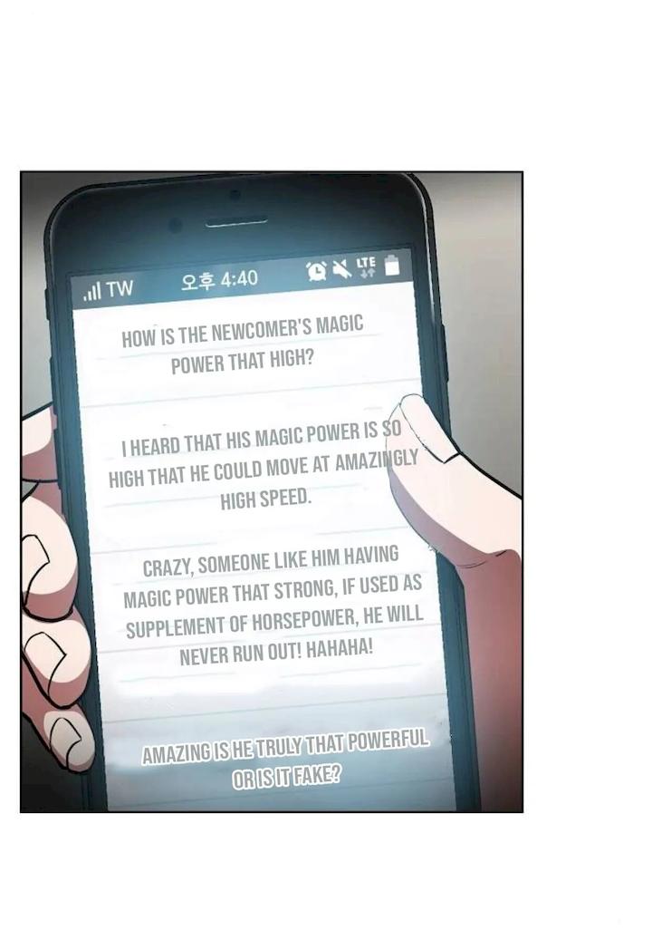 The Tutorial Tower of the Advanced Player Chapter 6 - Page 41