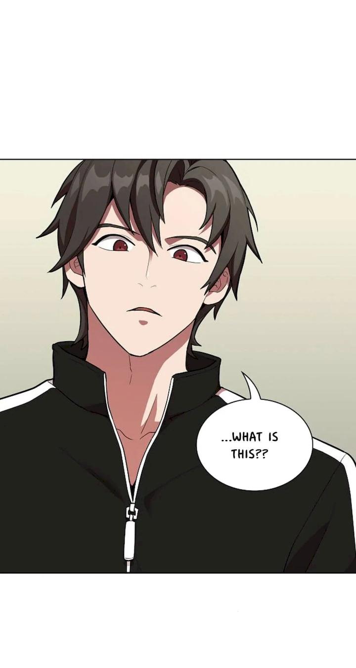 The Tutorial Tower of the Advanced Player Chapter 6 - Page 52