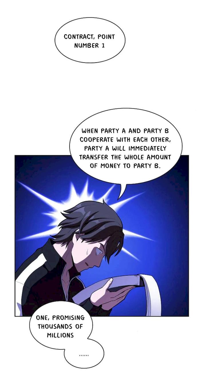 The Tutorial Tower of the Advanced Player Chapter 6 - Page 65