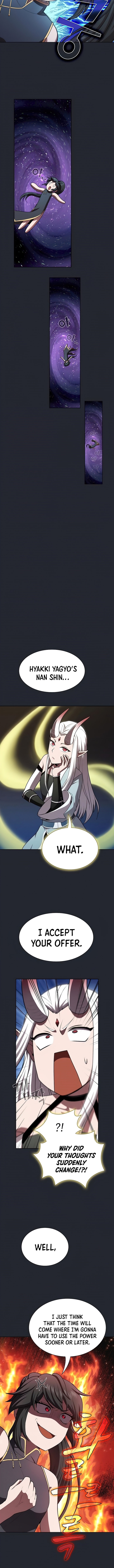 The Tutorial Tower of the Advanced Player Chapter 78 - Page 11