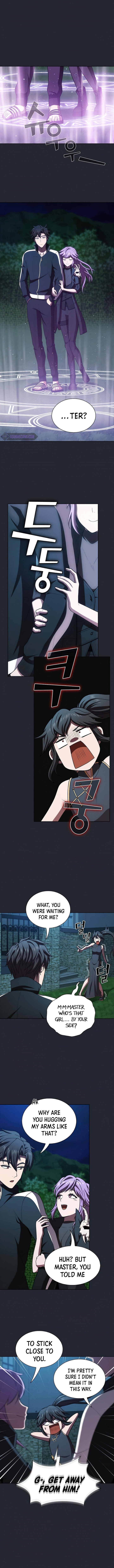 The Tutorial Tower of the Advanced Player Chapter 78 - Page 9