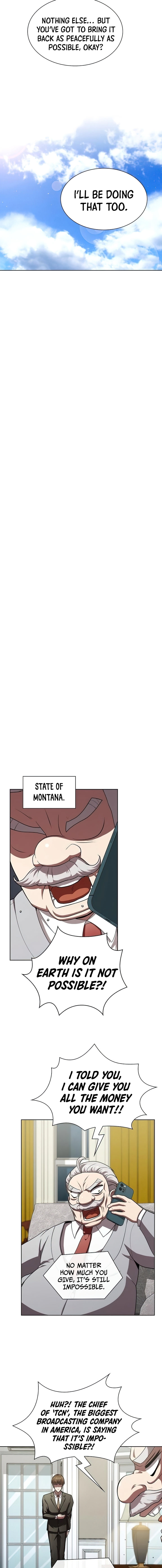 The Tutorial Tower of the Advanced Player Chapter 79 - Page 12