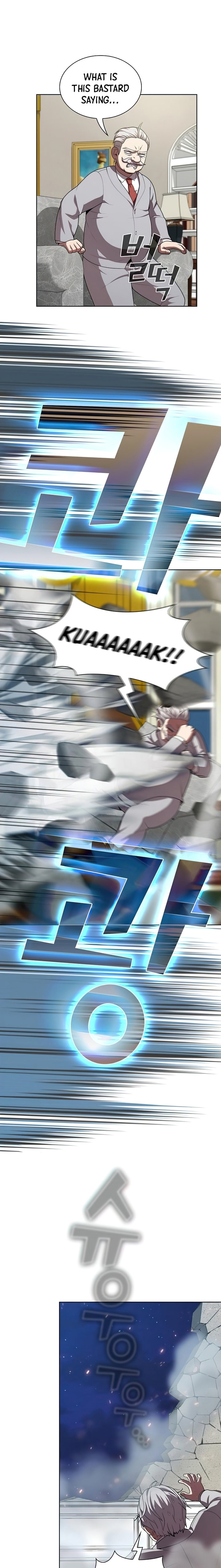 The Tutorial Tower of the Advanced Player Chapter 79 - Page 14