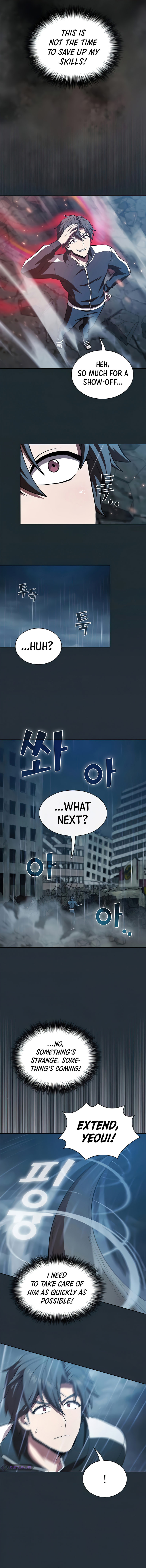 The Tutorial Tower of the Advanced Player Chapter 87 - Page 13