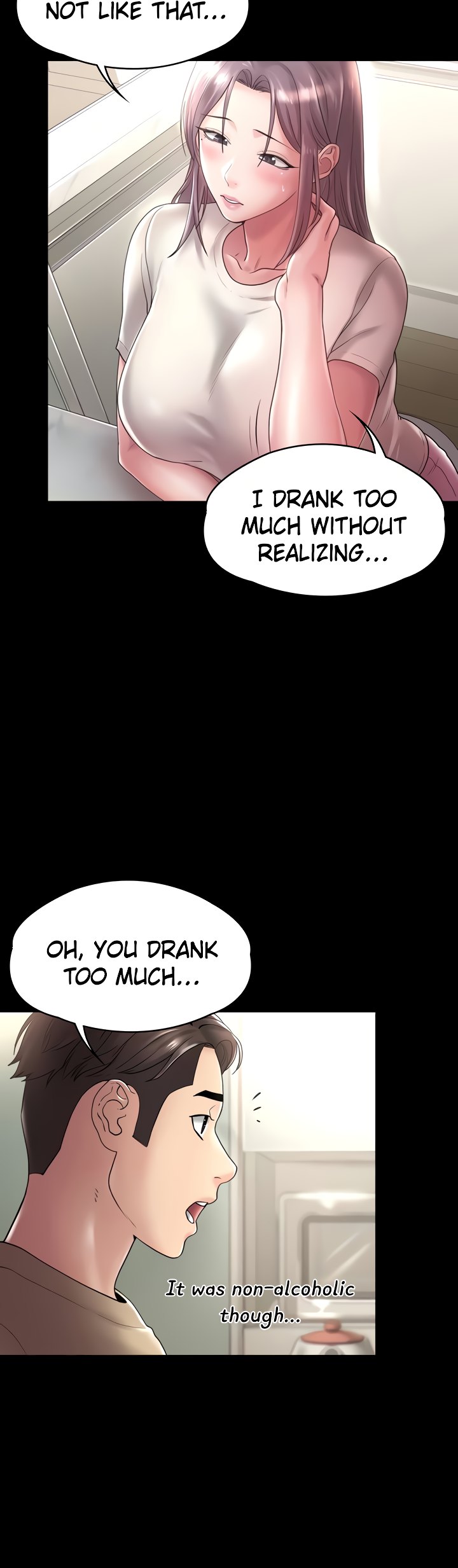 Ma’am, it’s on SALE! Chapter 11 - Page 24