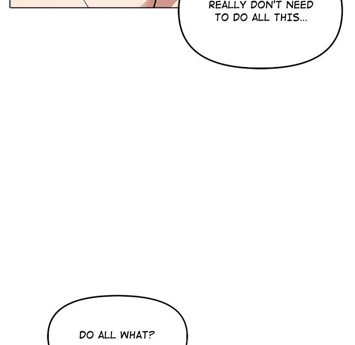 Honestly, I like it a lot! Chapter 40 - Page 108