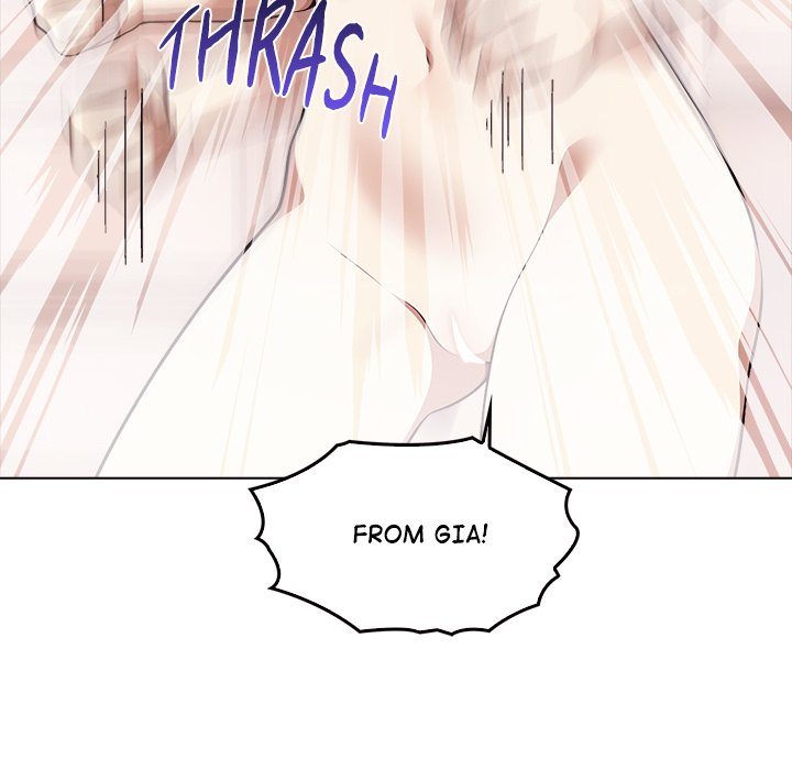 Honestly, I like it a lot! Chapter 41 - Page 103