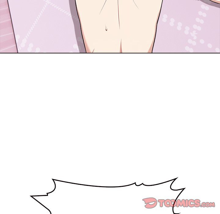 Honestly, I like it a lot! Chapter 42 - Page 108