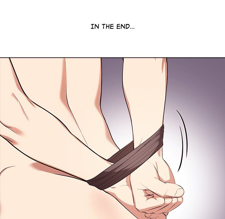 Honestly, I like it a lot! Chapter 42 - Page 138