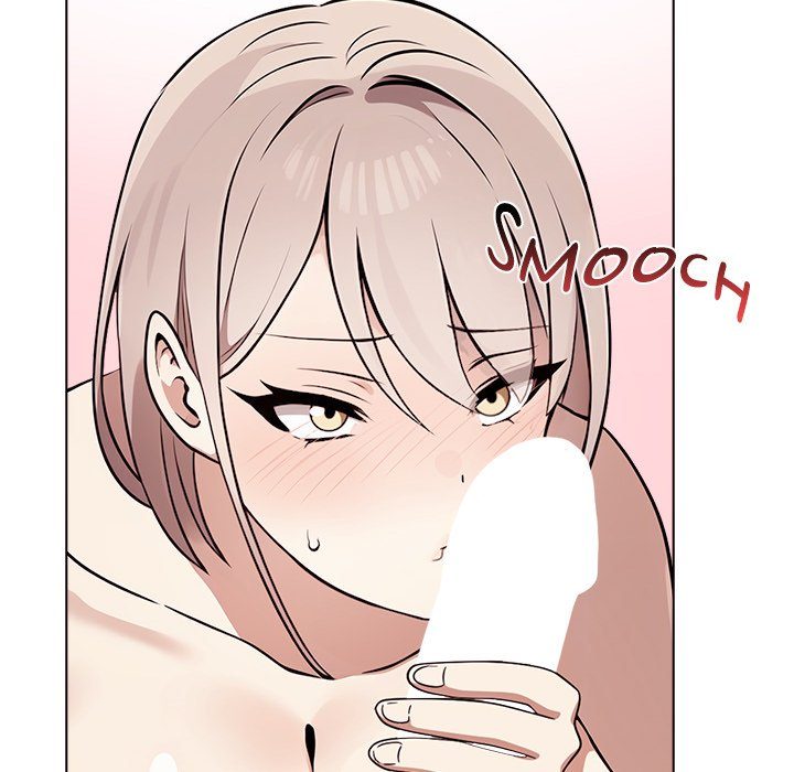 Honestly, I like it a lot! Chapter 42 - Page 14