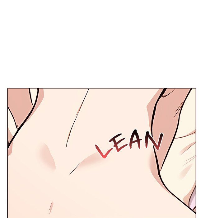 Honestly, I like it a lot! Chapter 42 - Page 150