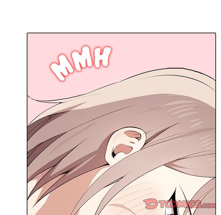 Honestly, I like it a lot! Chapter 42 - Page 36