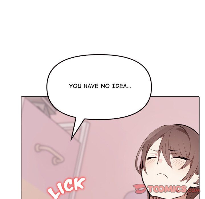 Honestly, I like it a lot! Chapter 42 - Page 52