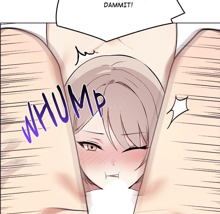 Honestly, I like it a lot! Chapter 42 - Page 66