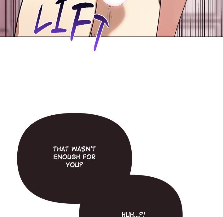 Honestly, I like it a lot! Chapter 44 - Page 119