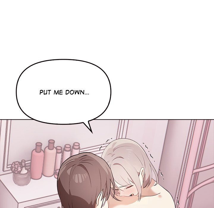 Honestly, I like it a lot! Chapter 44 - Page 125