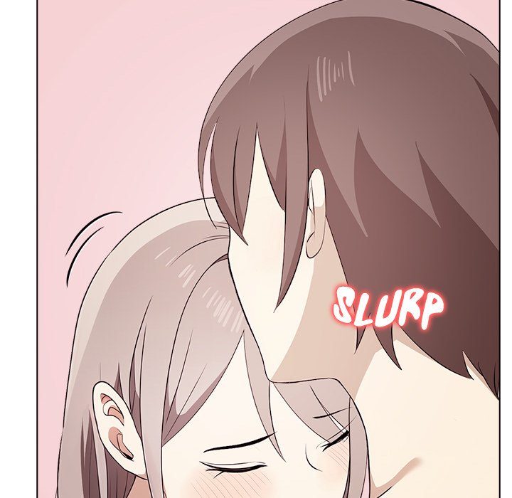 Honestly, I like it a lot! Chapter 44 - Page 164