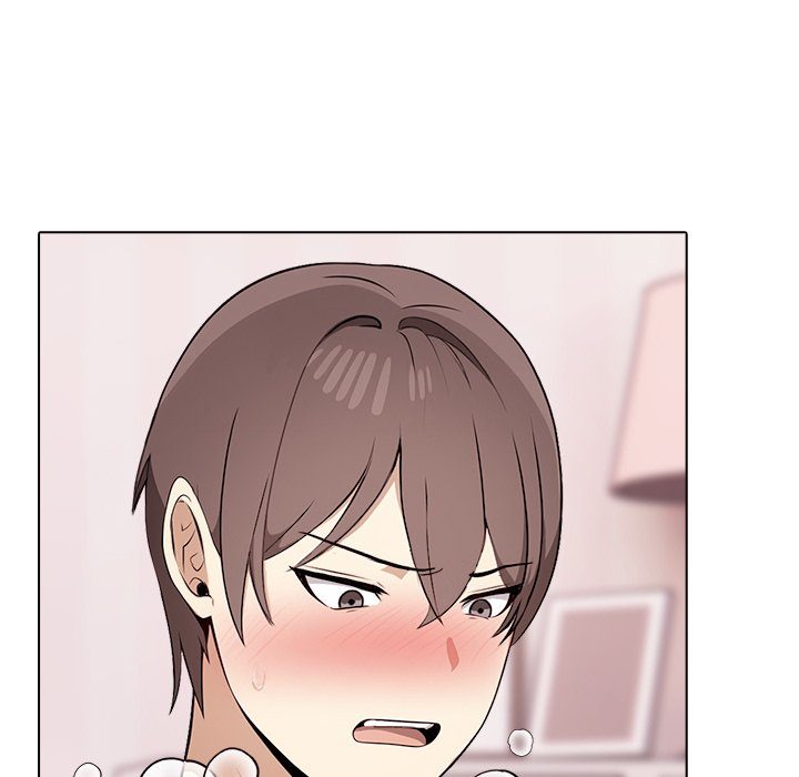 Honestly, I like it a lot! Chapter 44 - Page 69