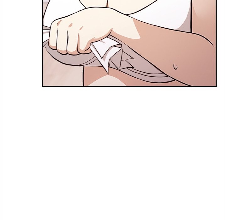 Honestly, I like it a lot! Chapter 48 - Page 108