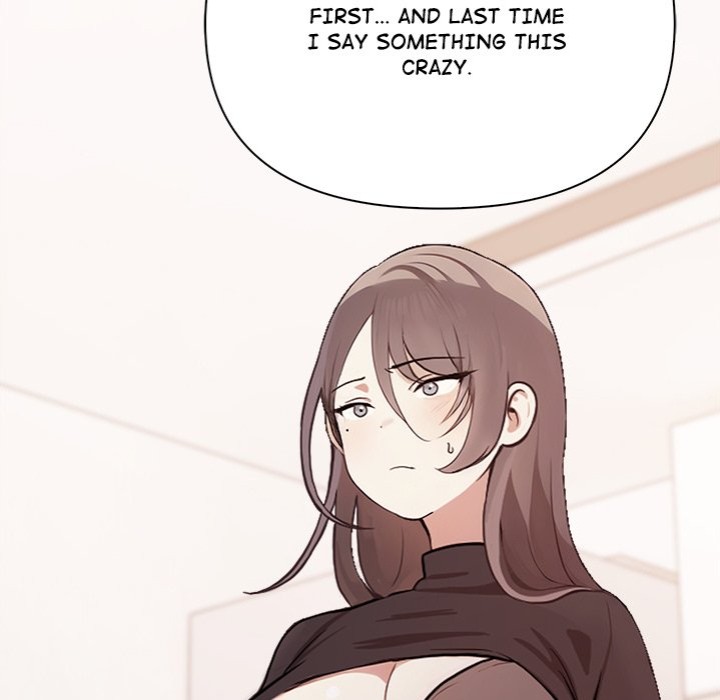 Honestly, I like it a lot! Chapter 48 - Page 111