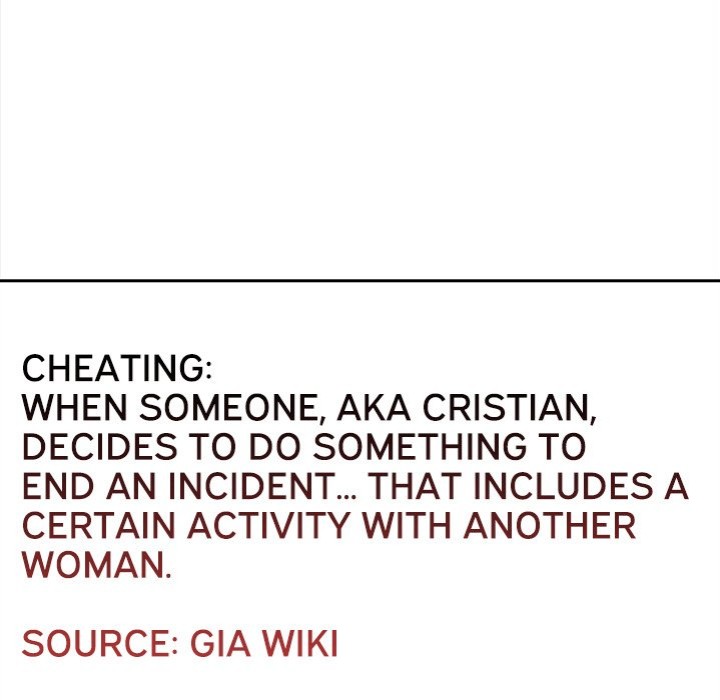 Honestly, I like it a lot! Chapter 48 - Page 129