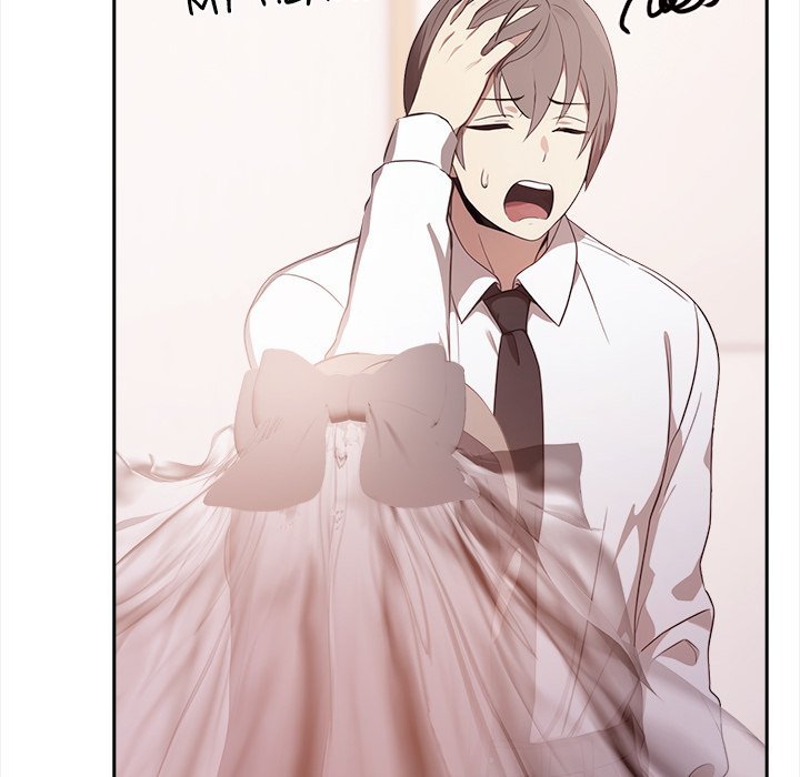 Honestly, I like it a lot! Chapter 50 - Page 167