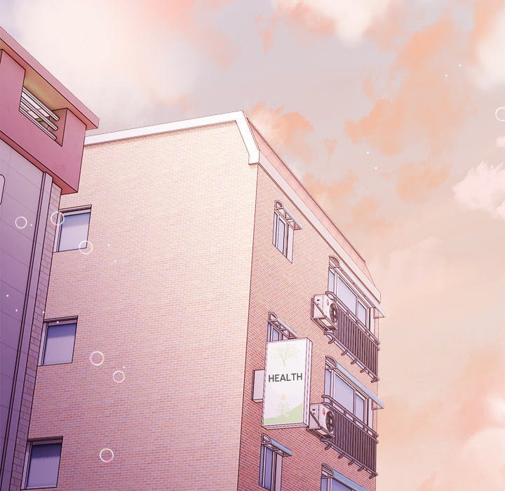 Honestly, I like it a lot! Chapter 50 - Page 17