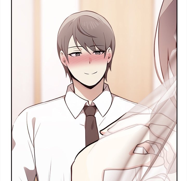 Honestly, I like it a lot! Chapter 50 - Page 224