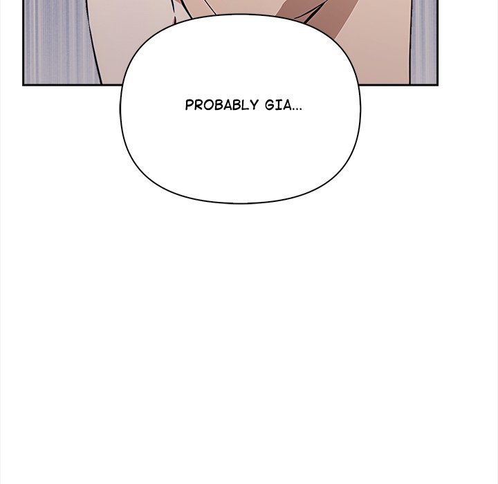 Honestly, I like it a lot! Chapter 50 - Page 34