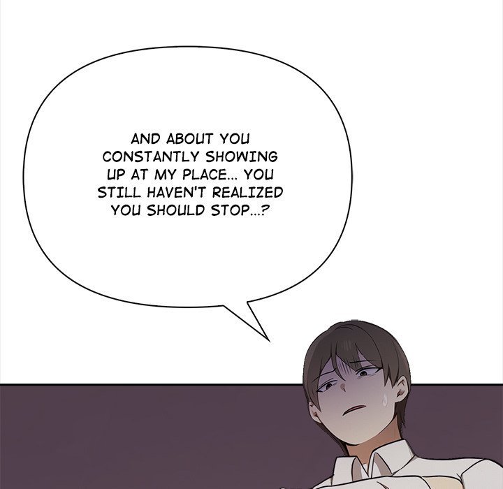 Honestly, I like it a lot! Chapter 50 - Page 35