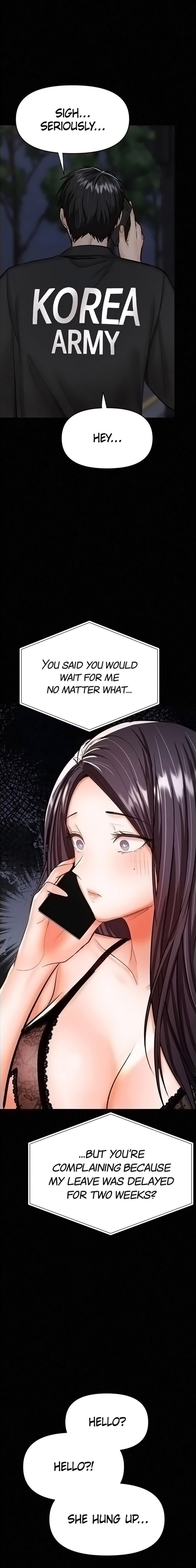 Sponsor Me Please Chapter 21 - Page 1