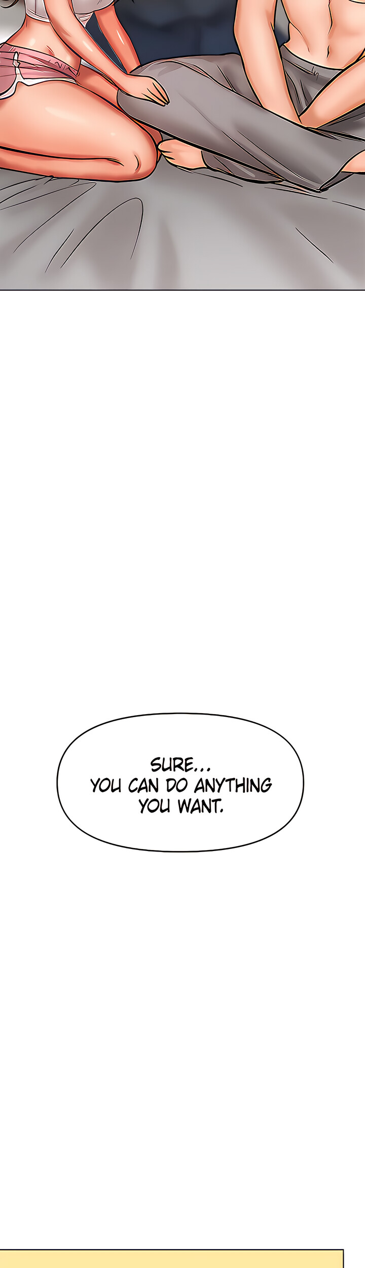 Sponsor Me Please Chapter 27 - Page 24