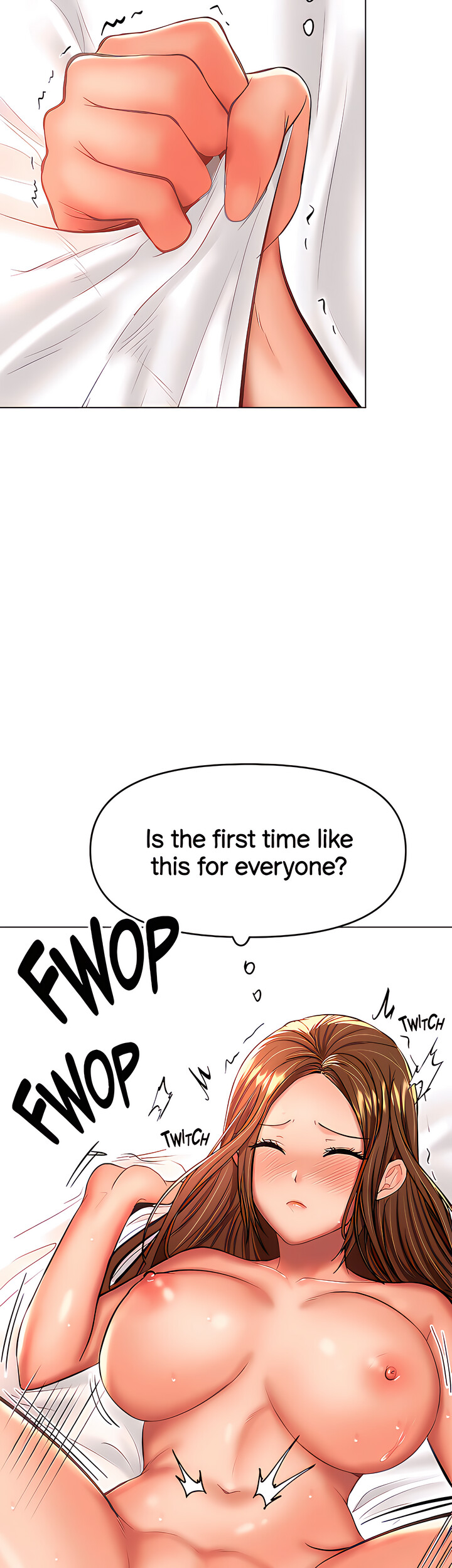 Sponsor Me Please Chapter 28 - Page 51