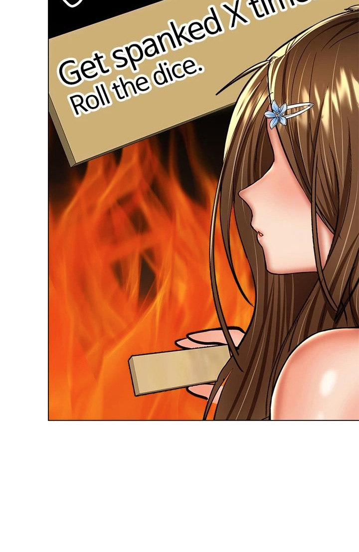 Sponsor Me Please Chapter 34 - Page 45