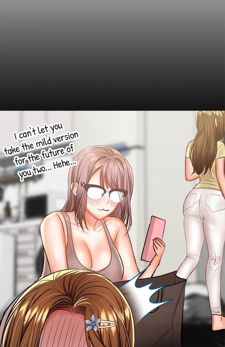 Sponsor Me Please Chapter 34 - Page 52