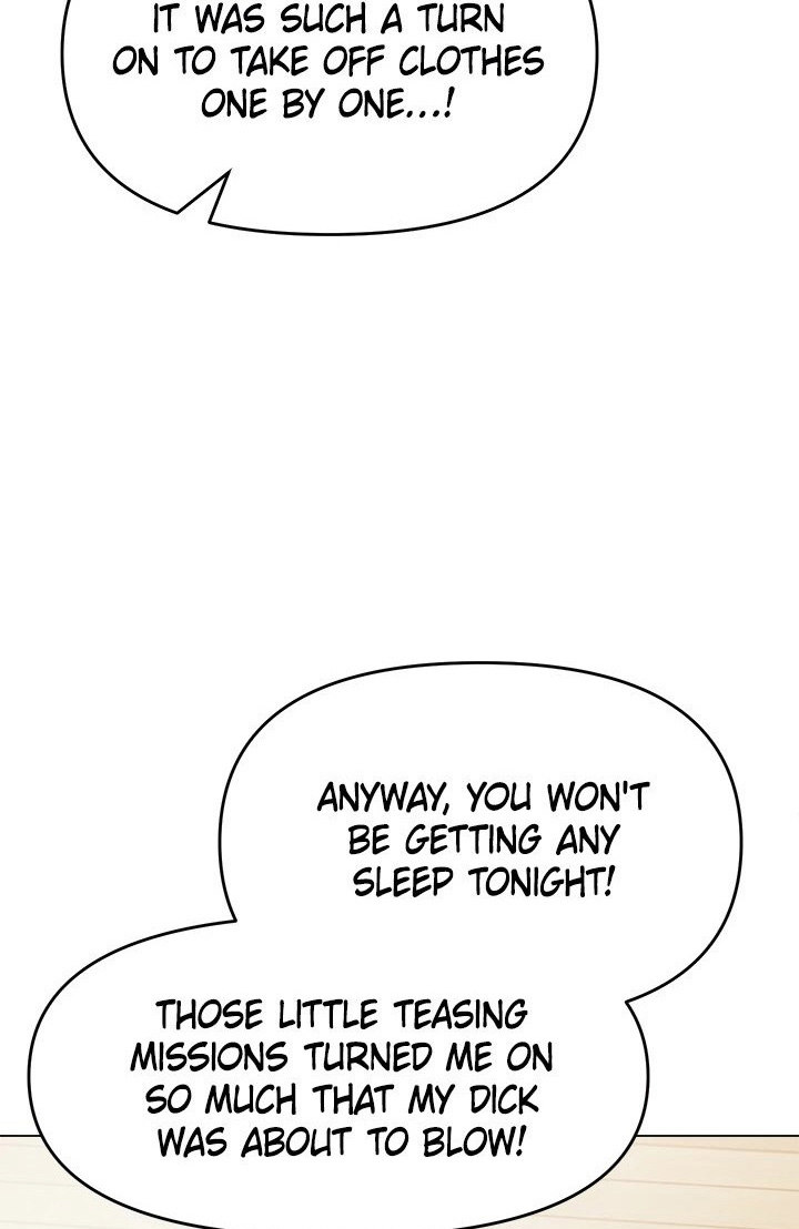 Sponsor Me Please Chapter 34 - Page 84